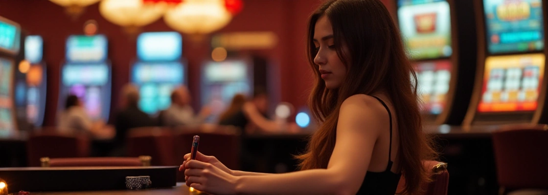 Designing User-Friendly Online Casino Websites