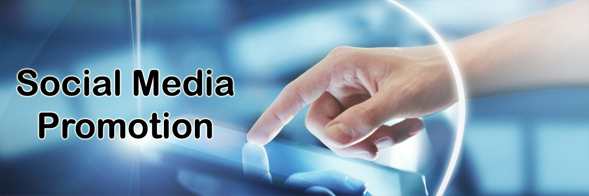 Social Media Promotion In India