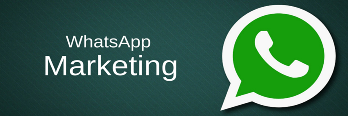 WhatsApp Marketing