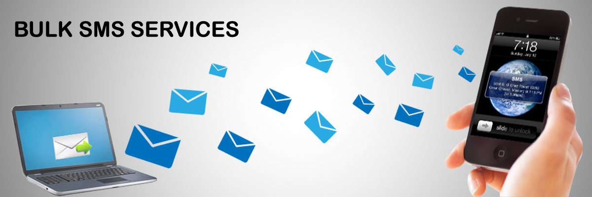 Bulk Sms service