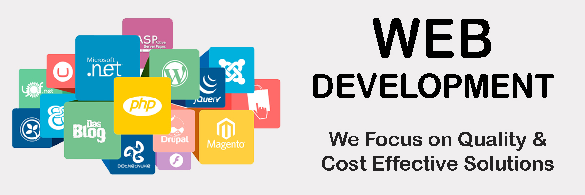 Web Development in Meerut