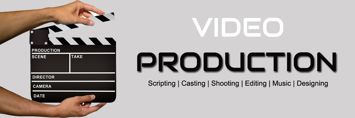 Video Production Company in India